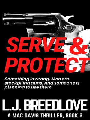 cover image of Serve & Protect